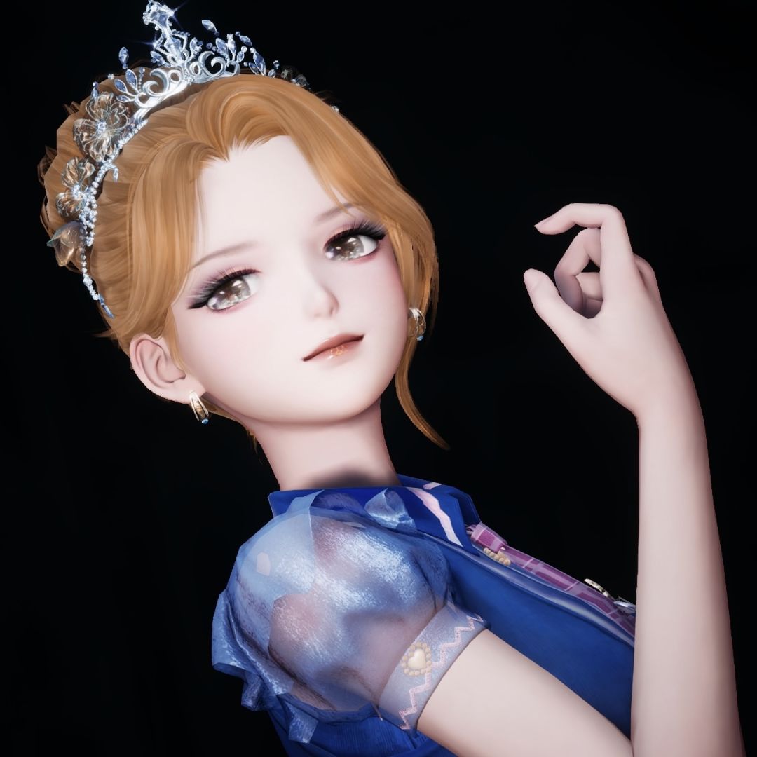 德兰西小姐 11