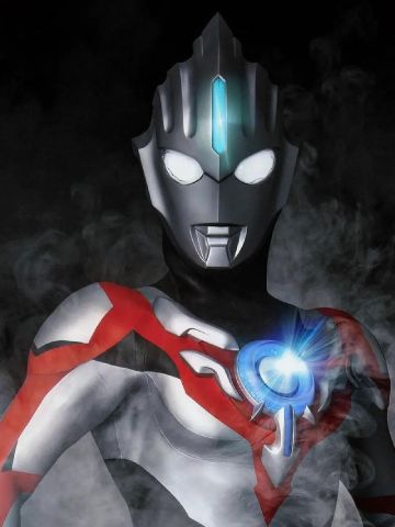 欧布奥特曼原生