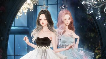 全新版本｜五星套装「漫游花镜」抢先看