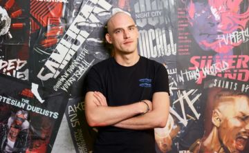 《赛博朋克2》仅用第一人称过场，创意总监称保沉浸感