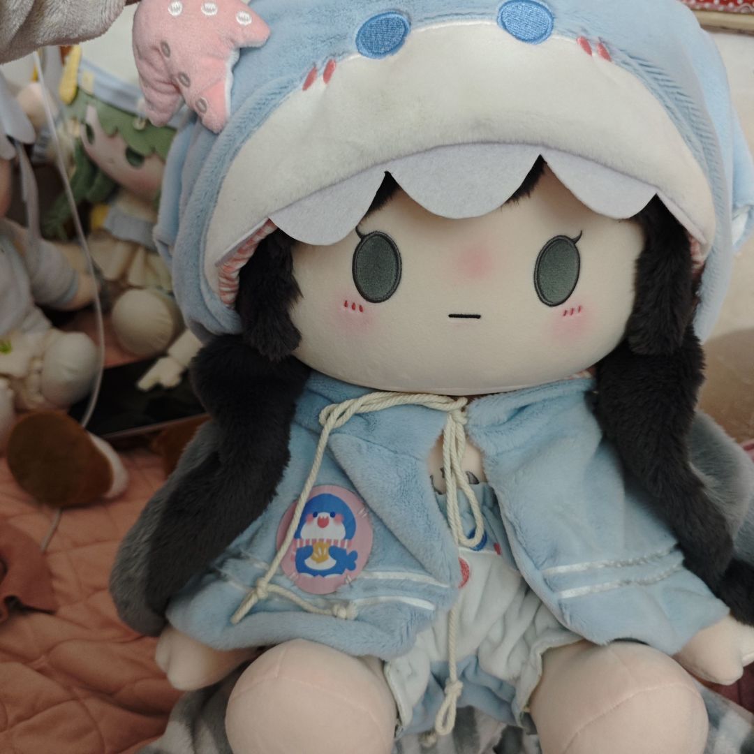 超级好玩的哦٩(♡㉨♡ )۶ 1