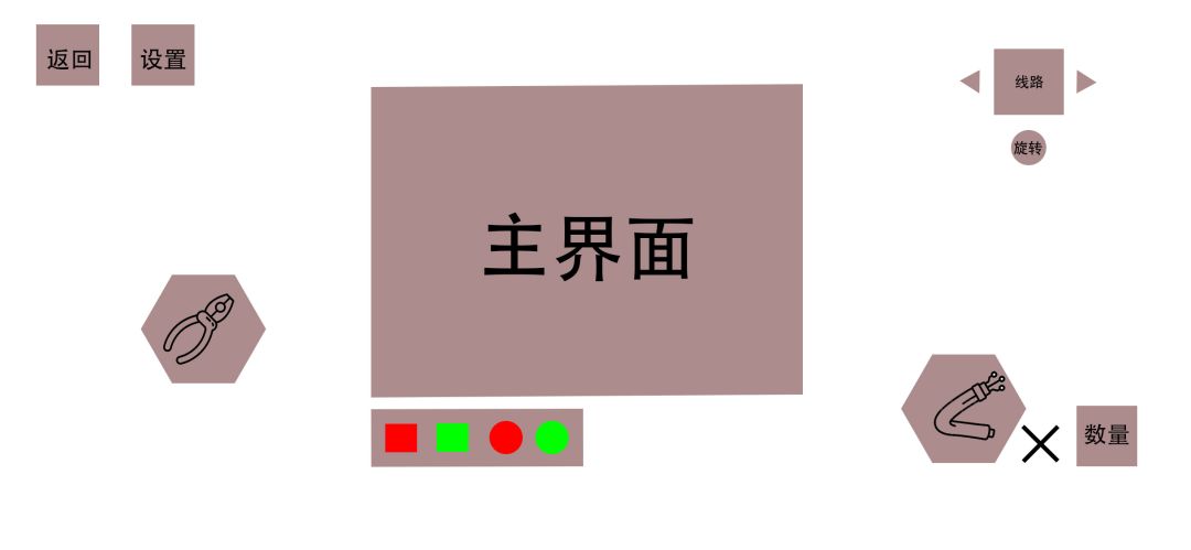 开发者日志v0.2《灵光一线》Demo制作和前期 2