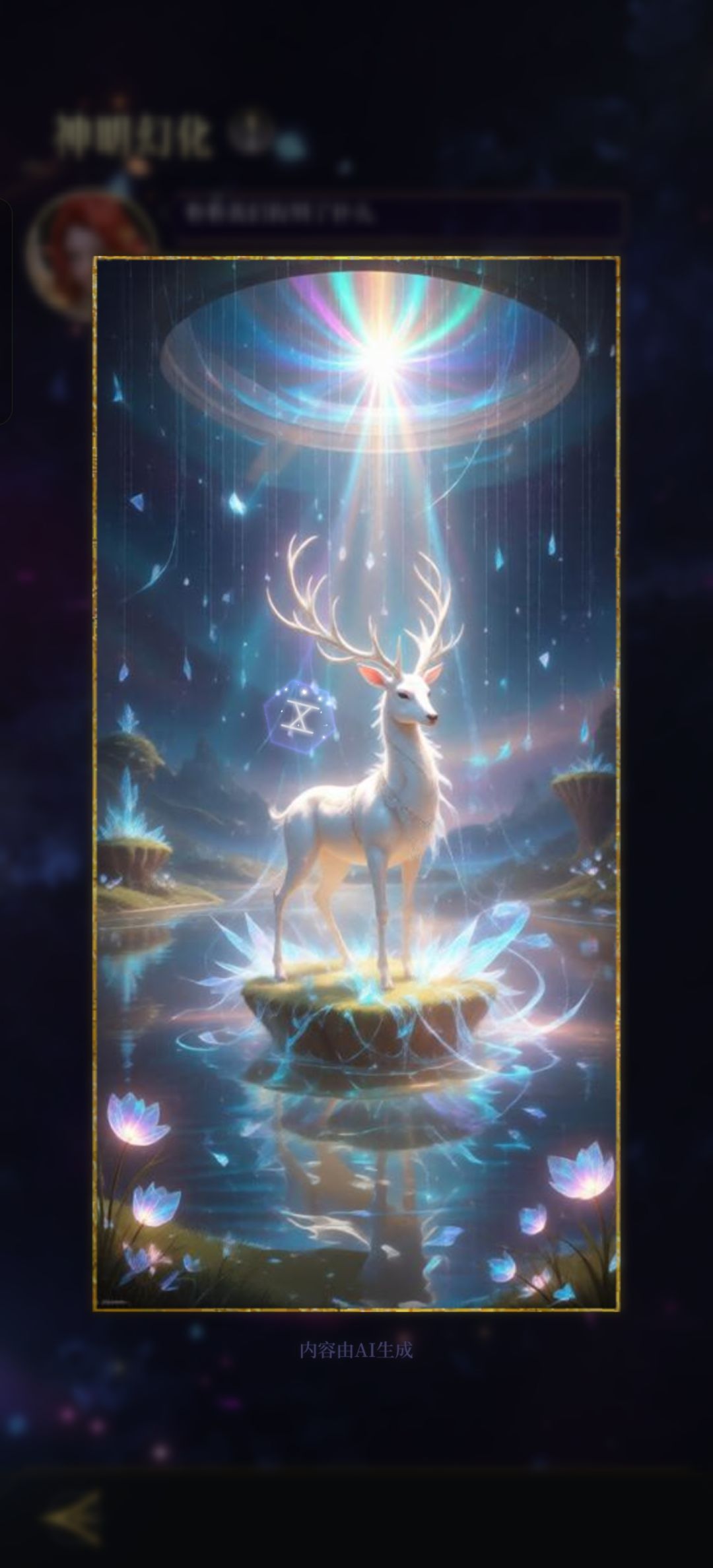 这两天幻化又开始抽风了是吧 1