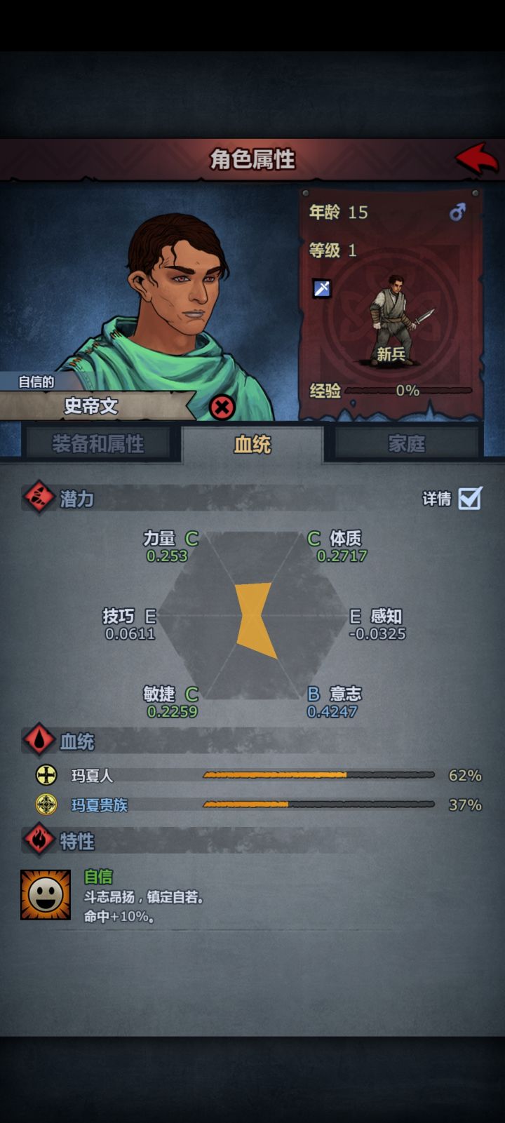 哪个当意志套工具人比较好?截图
