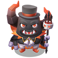 鬼影恶魔截图