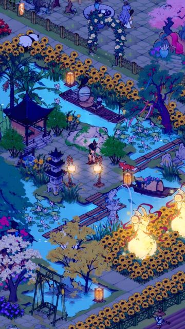 两个布局二合一