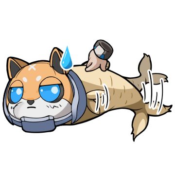 周三了 摸会儿
汪财今天有个重要的事情要说！就是：下周一汪财要跟大家说一件重要的事！#游戏安利#游戏推荐#游戏讨论#游戏资讯#宝藏厂商