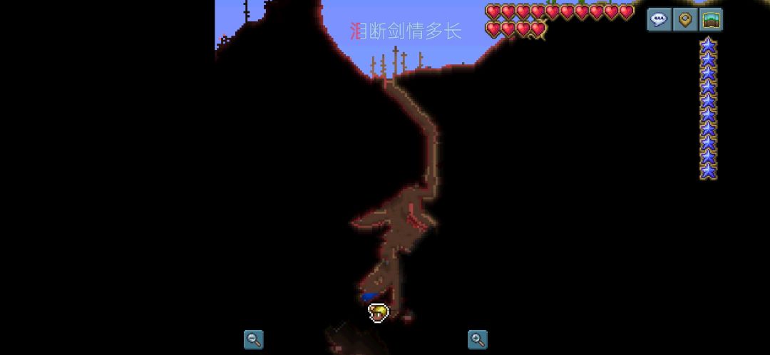 这里是什么好东西,封死了 2
