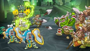 ⭐职业猜猜猜 即将和大家见面的新职业，究竟是什么呢~