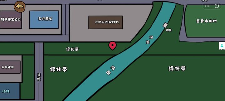 卡bug啦截图