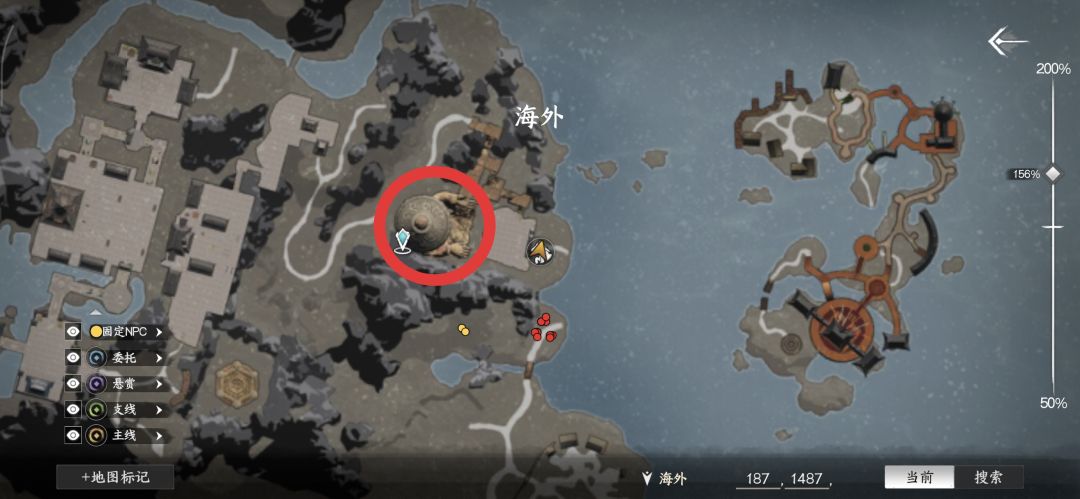 bug反馈——地形模型缺失 3