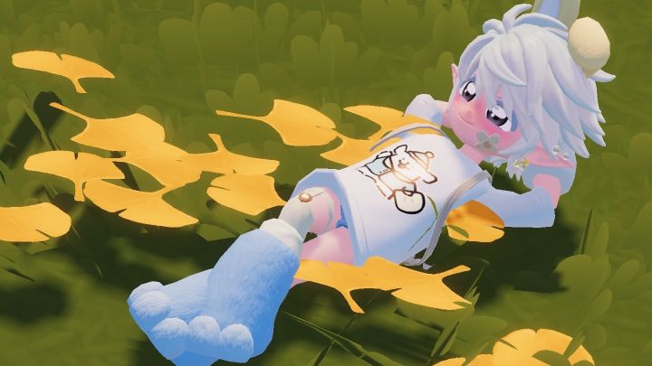 搭子没了好无聊截图