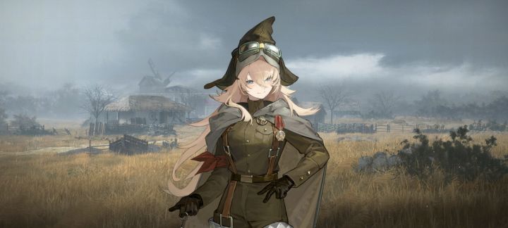 换衣服了!截图