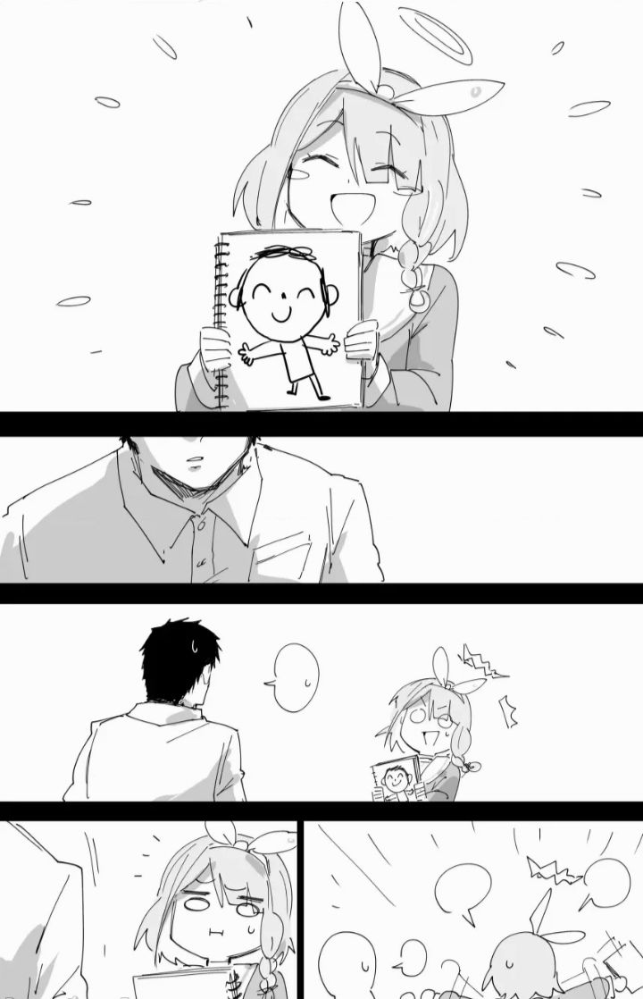 蔚蓝档案相关(Blue Archive) 1