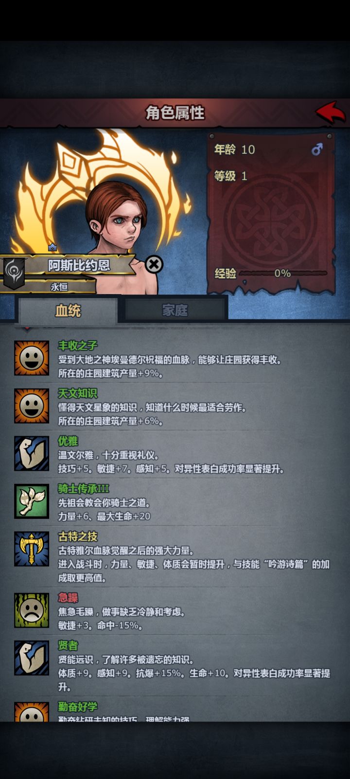 这贤者直接让我绝望截图