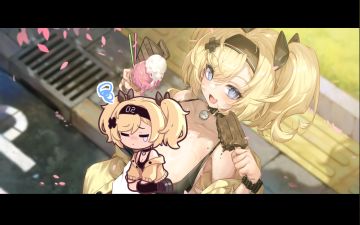 【有奖互动】大小姐驾到，通通闪开，天门寺家族大小姐-葵🌻