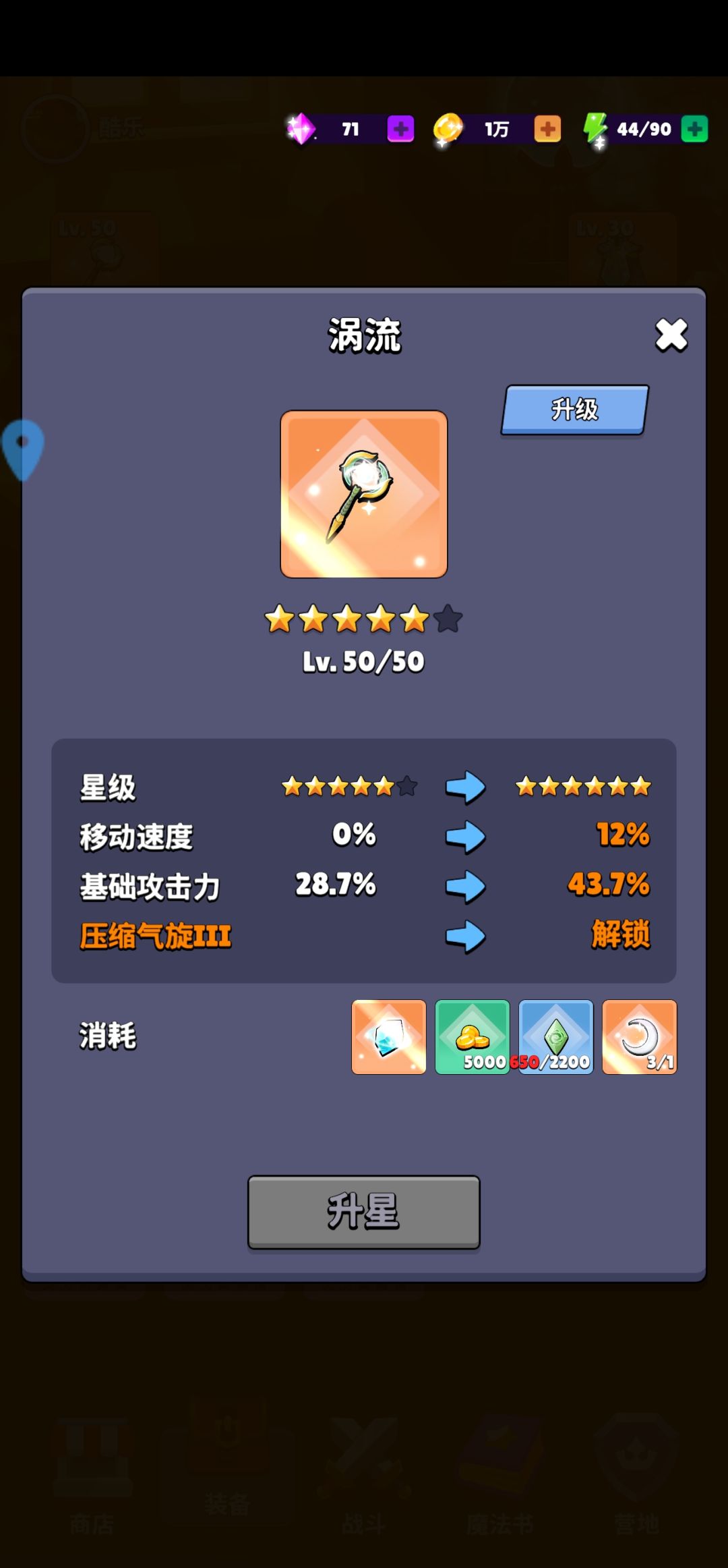 终于小毕业了 2