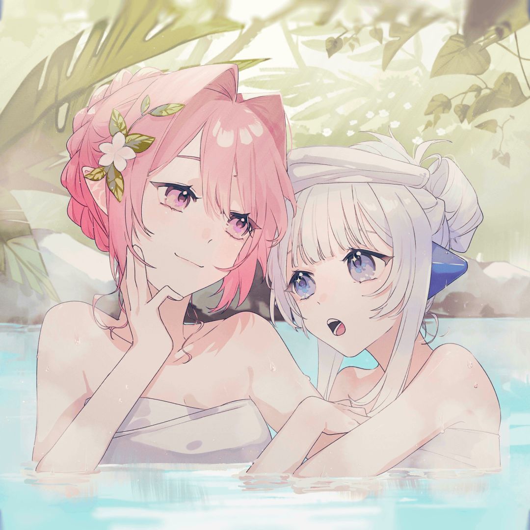 伊洛的帽子 9