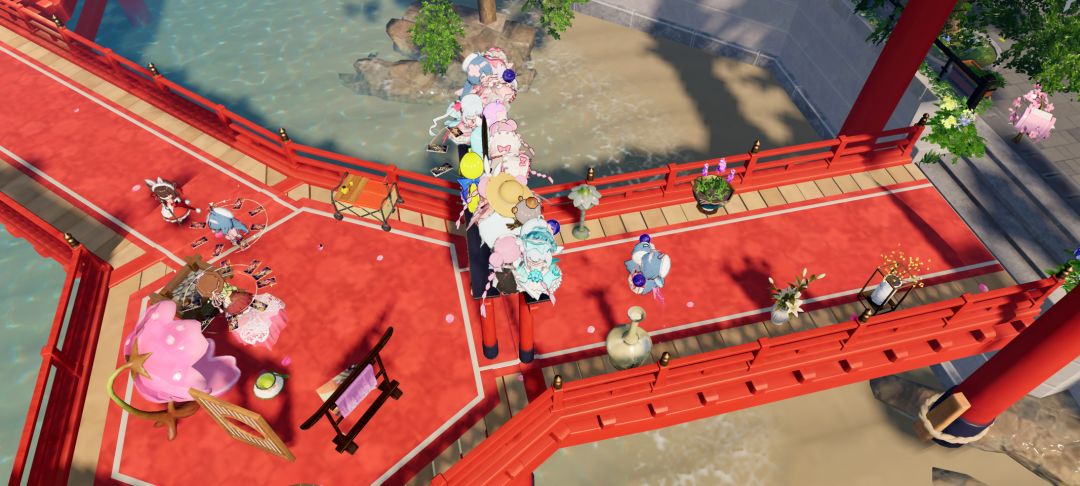 烟花来喽! 3