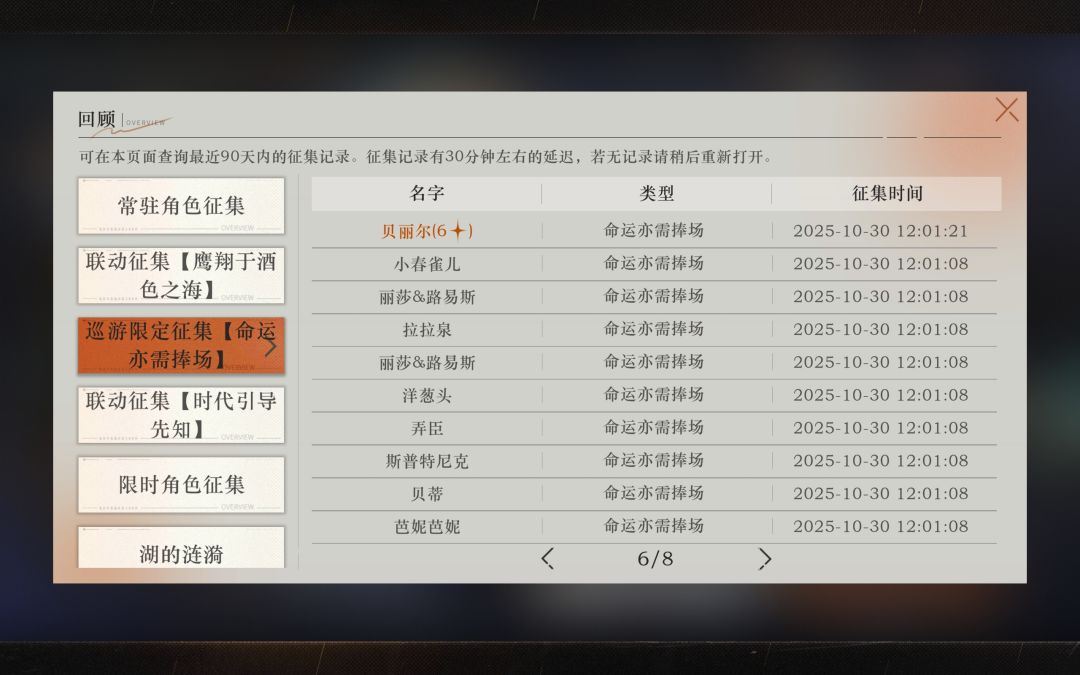 晒欧预警! 5