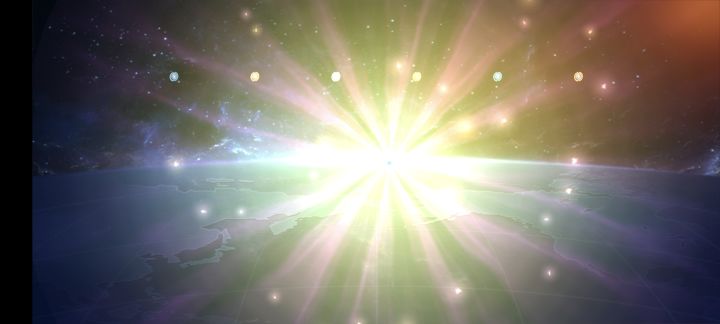 牛魔,开箱子卡了截图