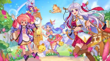《永恒岛高清重制版》手游官方网站：最新下载入口，职业转职推荐