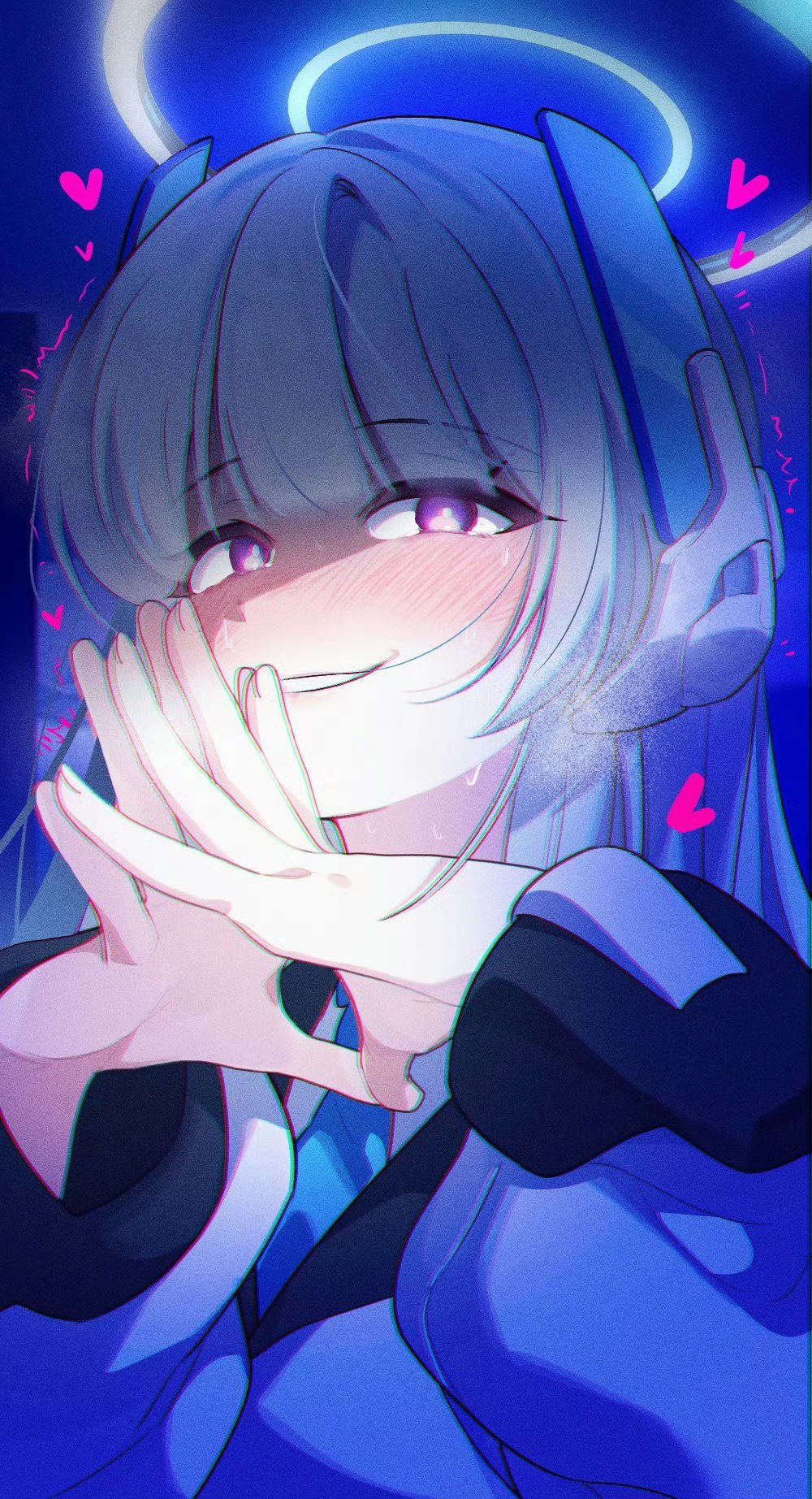 小女生的心思你别猜🥵🥵🥵 3