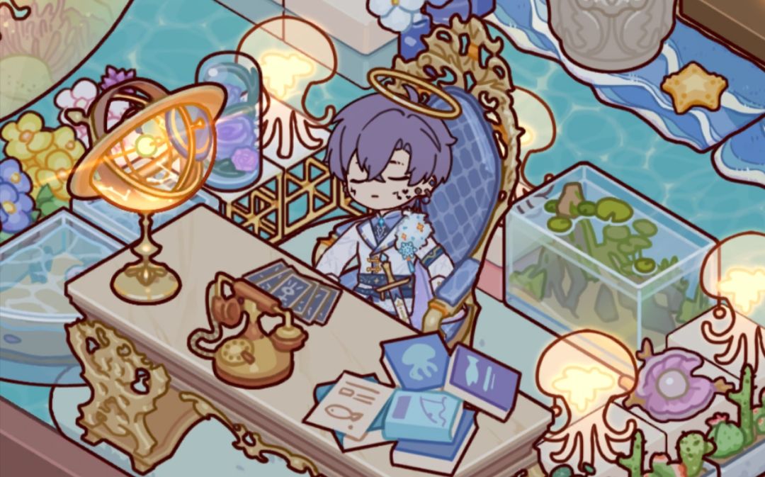 海神王子🤴 3