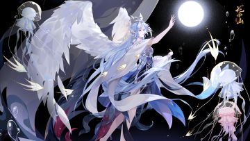 书院见闻│“鲲鹏遗梦”名士新装展示