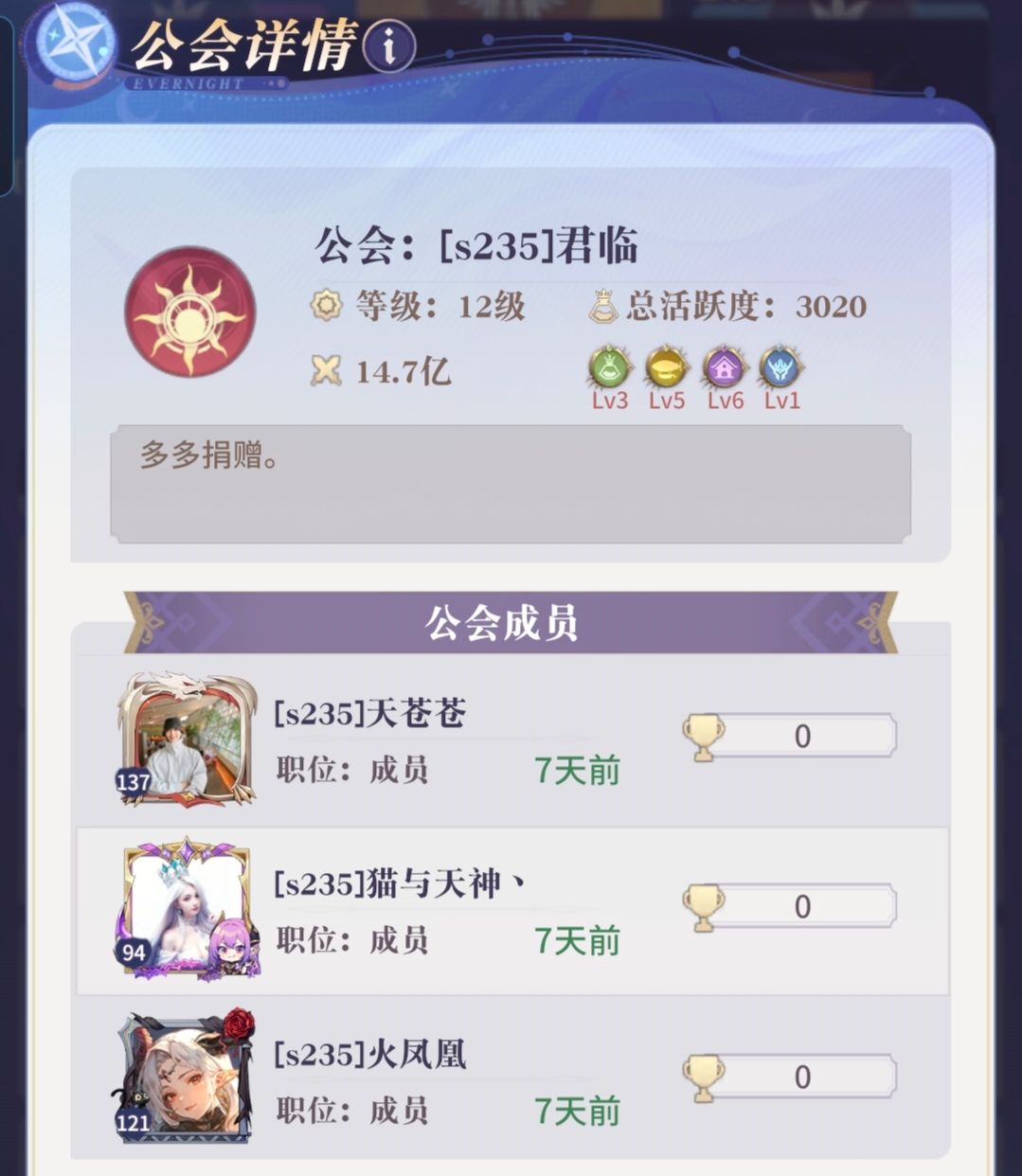 精打细算,不如看谁能熬最后。 1