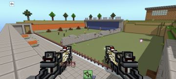 关于优化训练场灵感