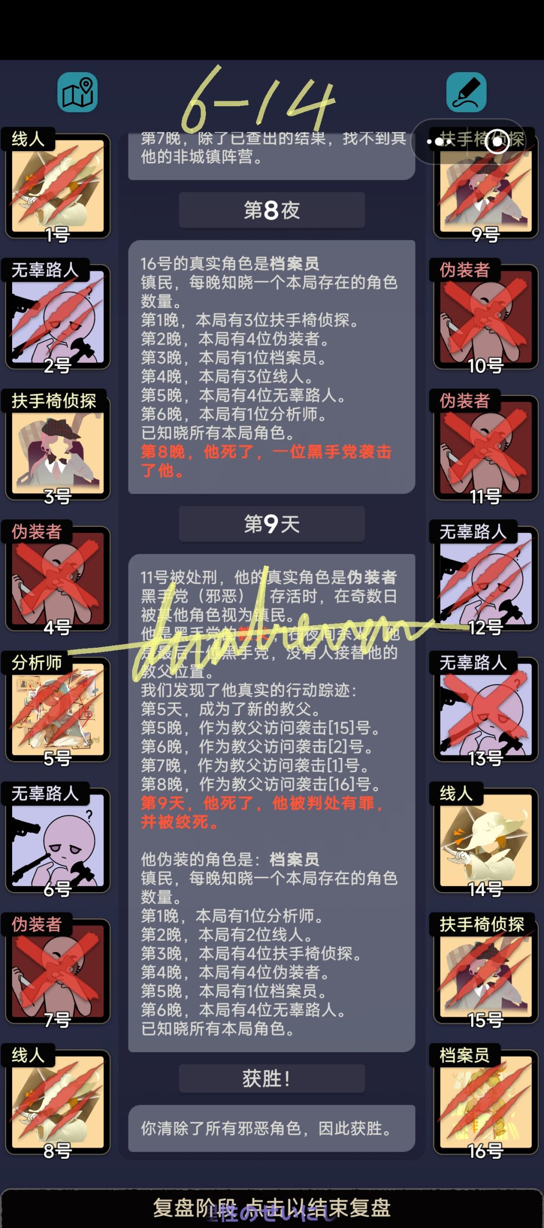 第六章关卡杂谈 15