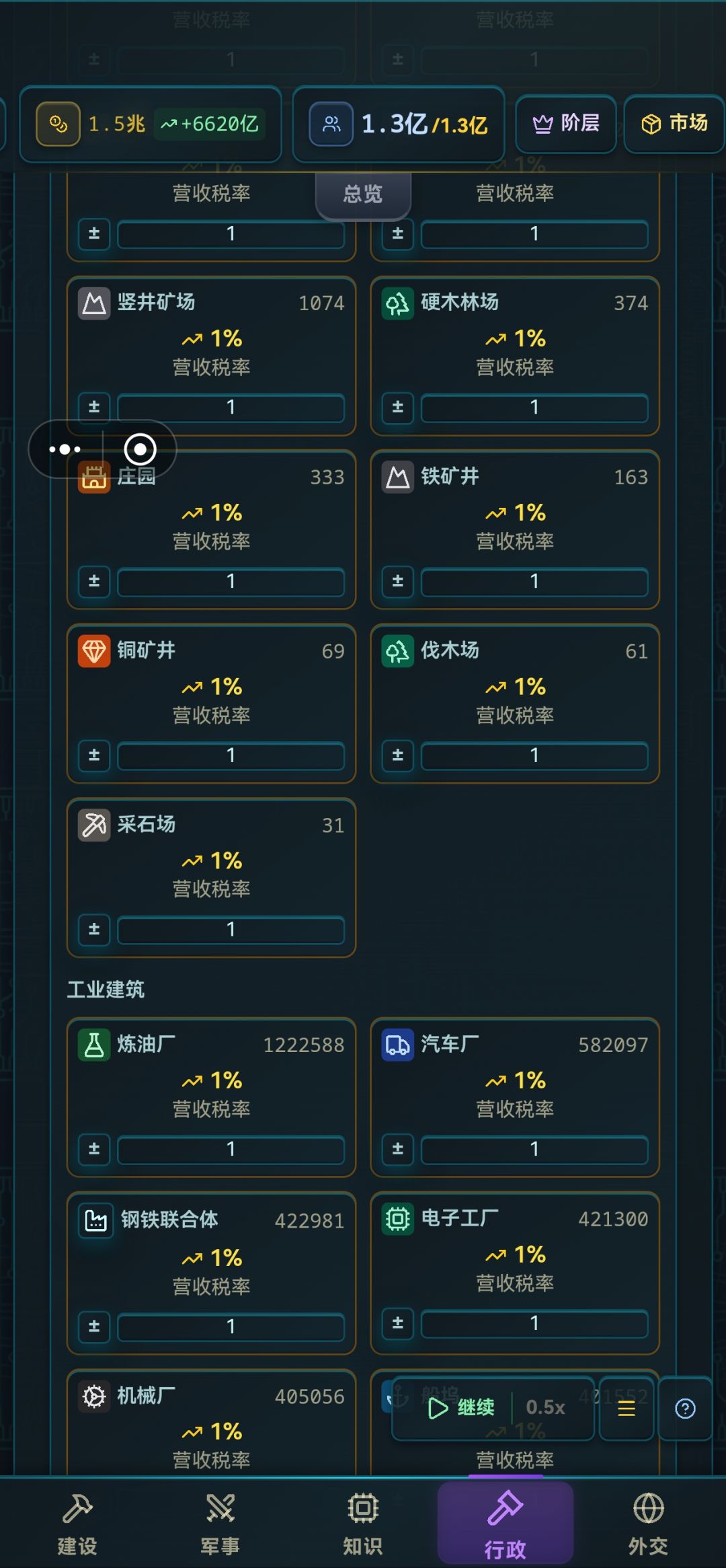 这个营业税什么鬼? 2