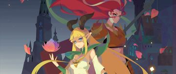 美图大放送！美术调整内容分享