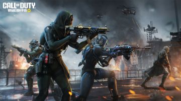 S7使命手册“奇点漩流”正式来袭