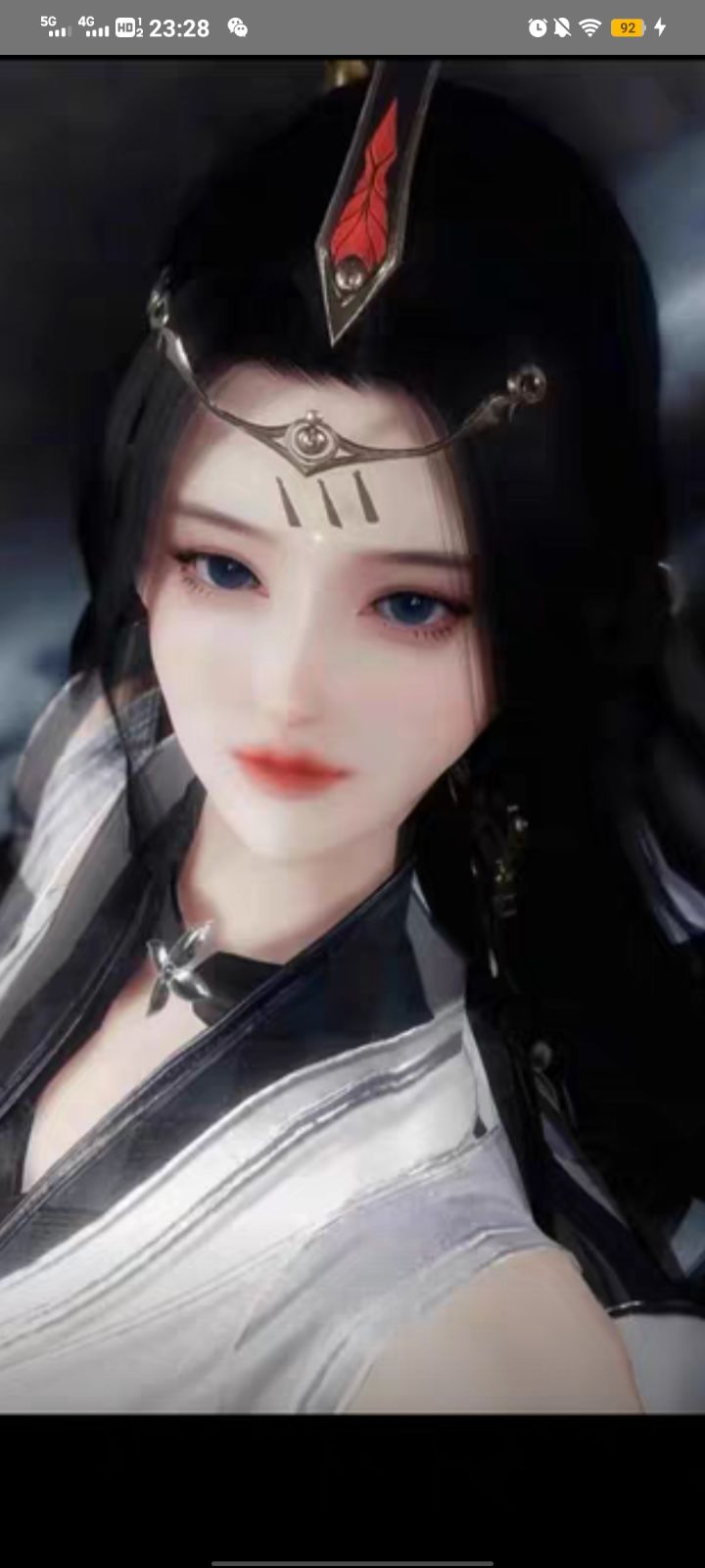 救救，谁能救救我，我选蓬莱想要捏个好脸，但是我电脑不会操作，手机买了个捏脸码捏出来也不像，求求有没有大佬在的，帮我捏下脸截图