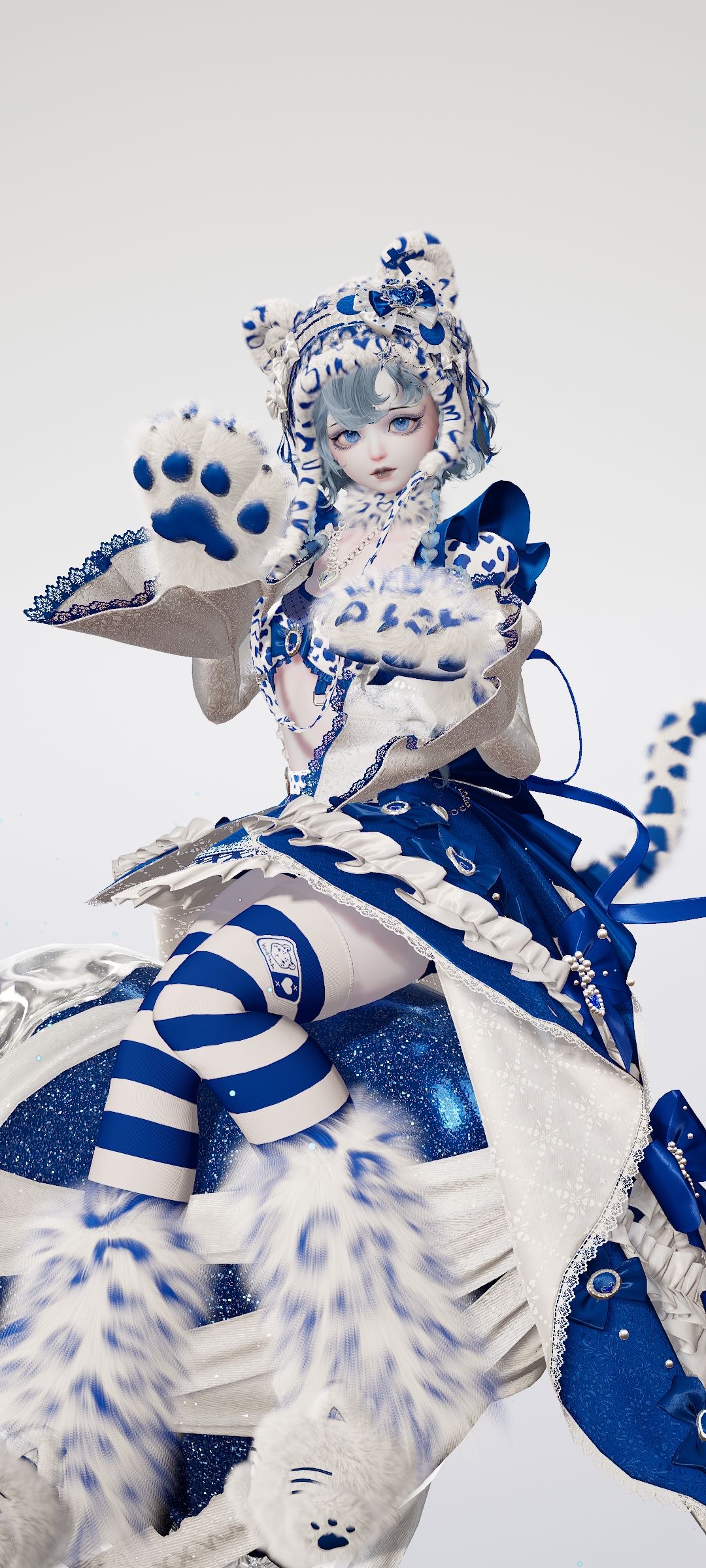 蓝色系~ 2