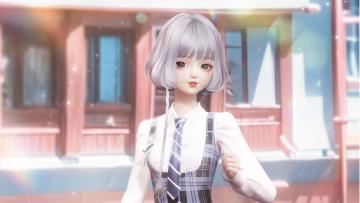 以闪亮之名·学神狩猎赛重磅登场！