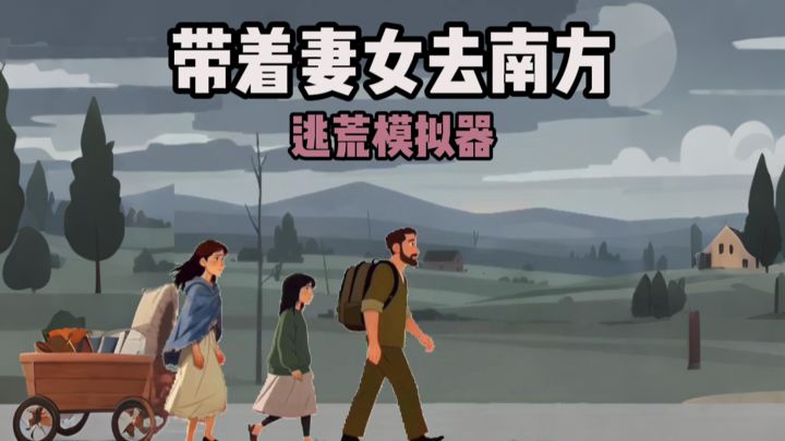 【TapTap年度游戏大赏】你知道逃荒要死多少人吗?截图