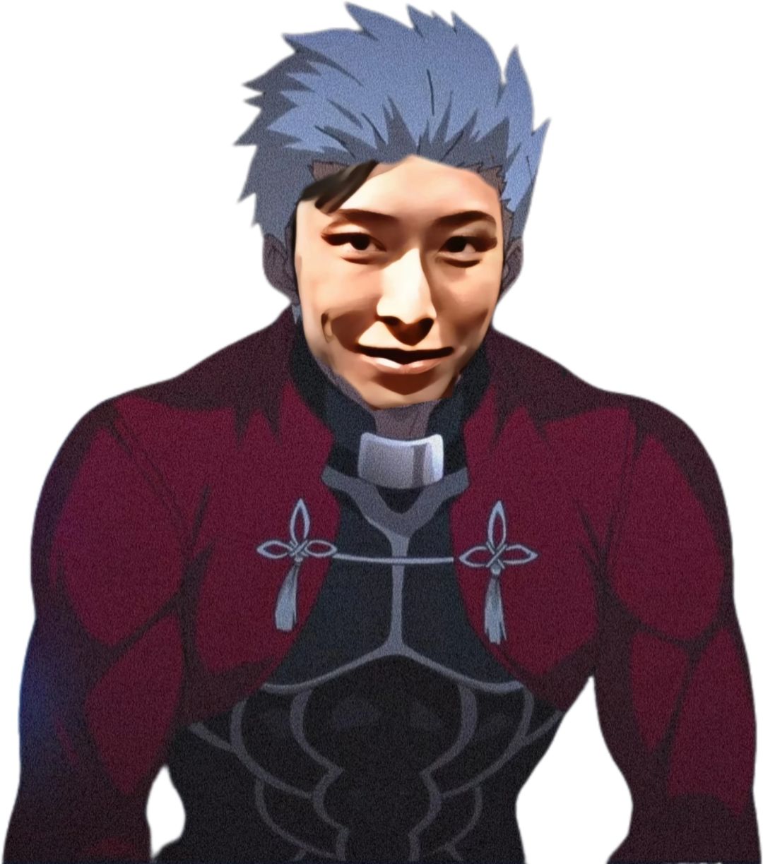 廉颇 1