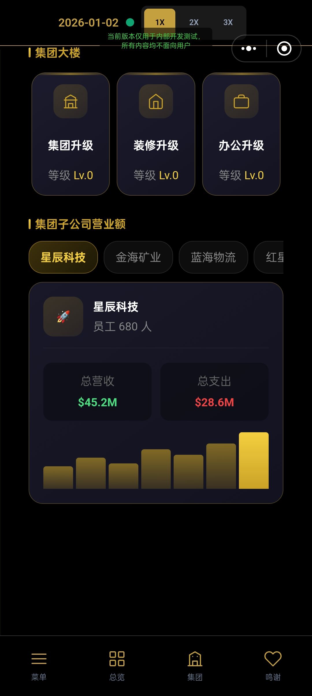 更新首页数据，优化美术。！加群免一年广告 4