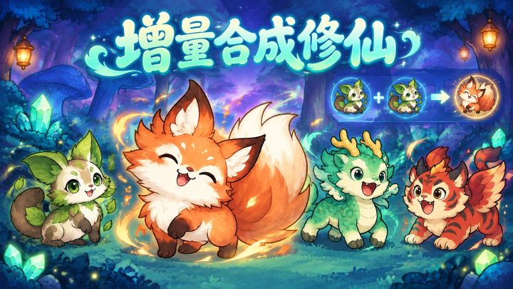 【版本更新】截图