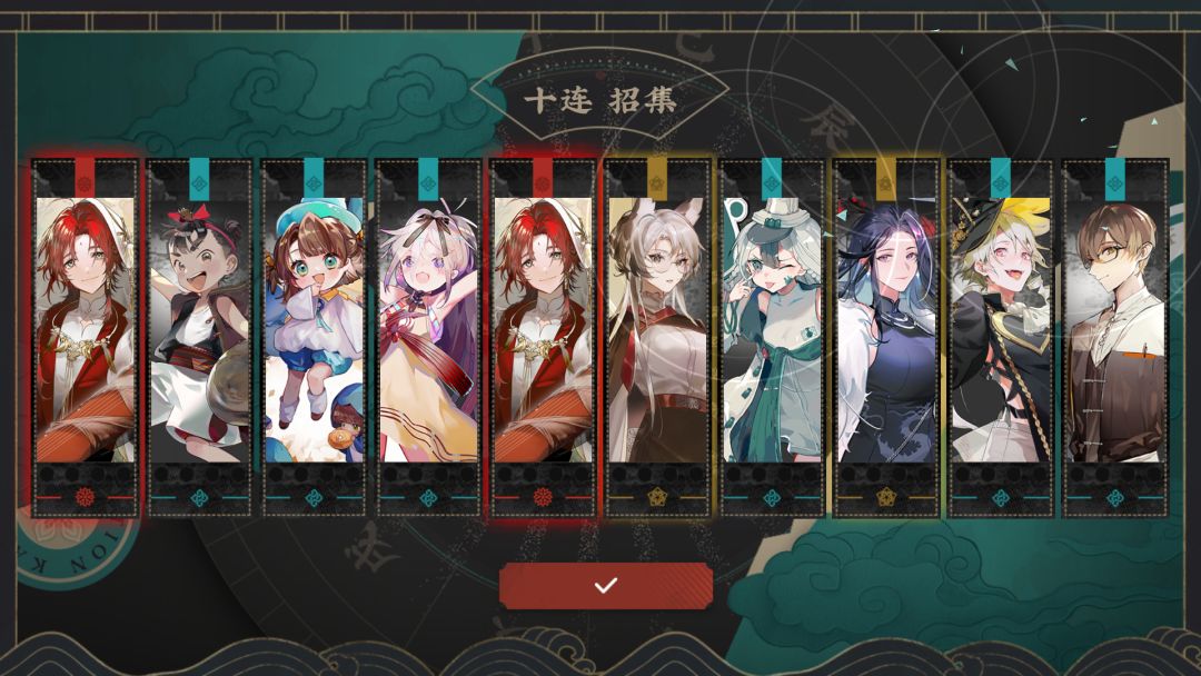 诶呦喔。这个池子待遇真好 6