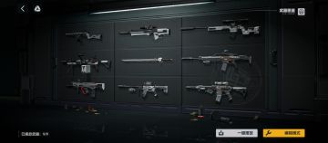 给入坑萌新一点建议。