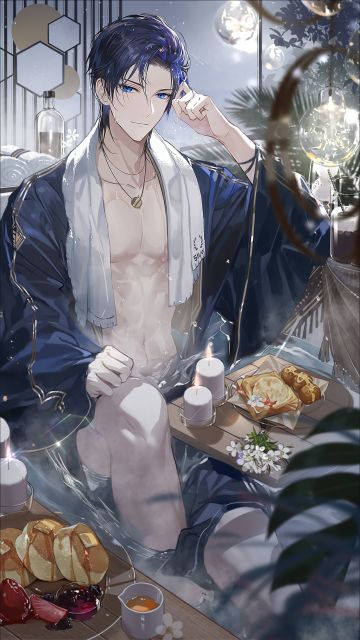 【测评】2022【情人节】卡池-1