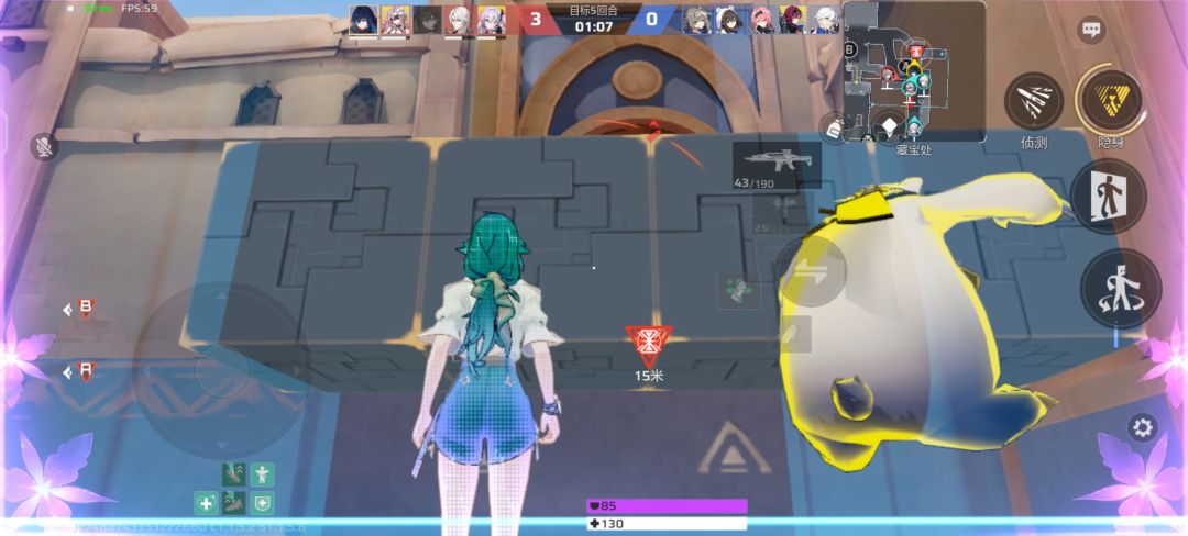 最绝望的一集截图