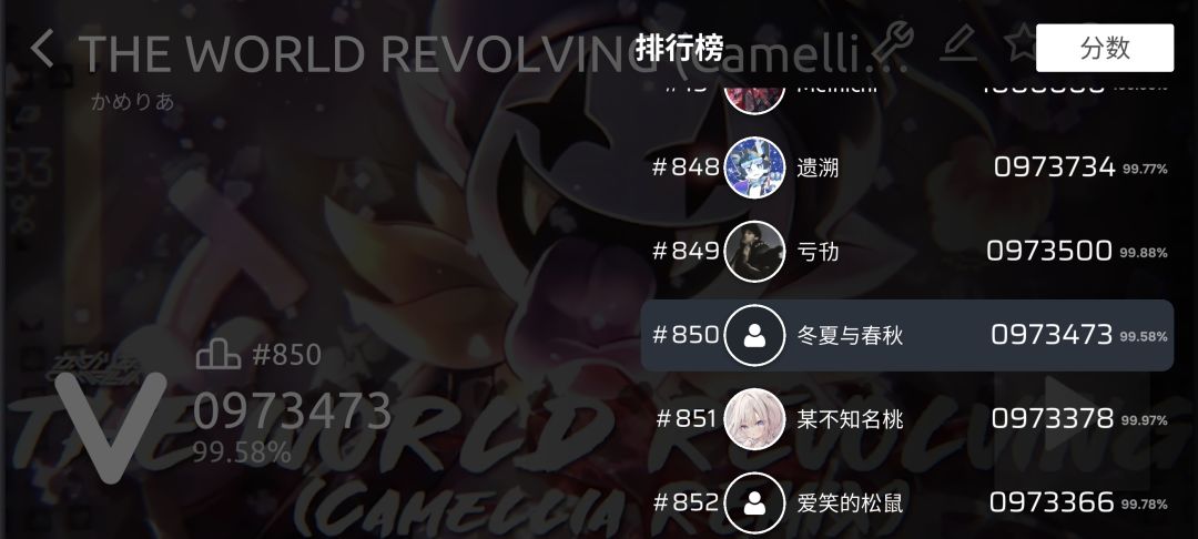 双指底力大爆发时刻 3