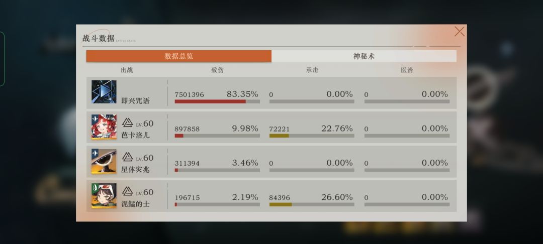 发牌员你干得好哇 3