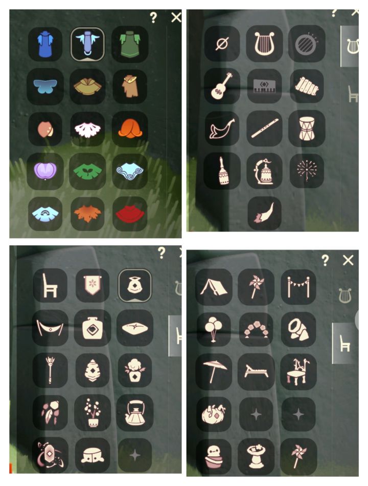 大佬们帮忙估个价吧截图