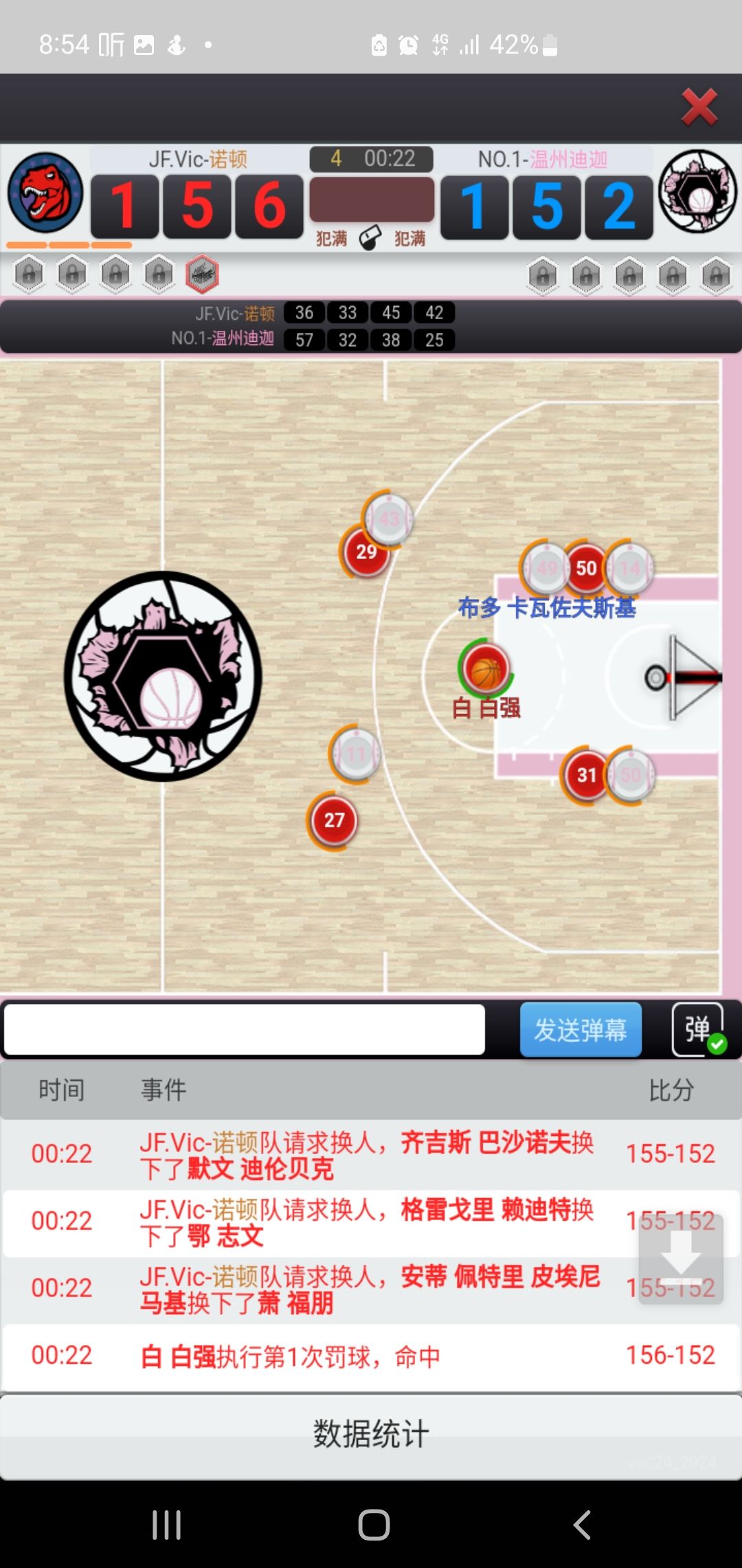 关于老白 3